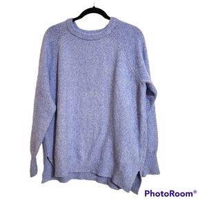NWOT/ C.A.S.L.O.N / knitted sweater/ size L